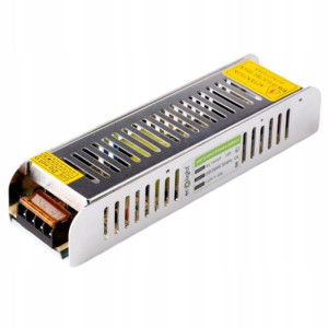 Zasilacz Led Slim Modułowy 250w 12v 20a Ip20