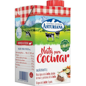 Śmietana do gotowania Central Lechera Asturiana 500 ml