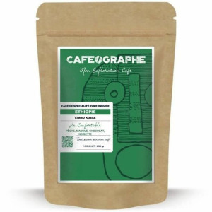 Kawa Mielona 250 g