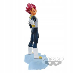 Dragon Ball Z Dokkan Batlle Collab Figure 2022 Vol