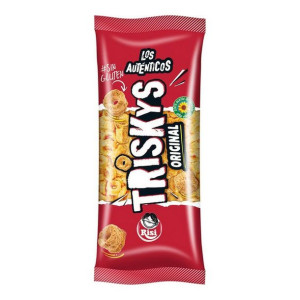 Snacks Risi Triskys Kukurydza (110 g)