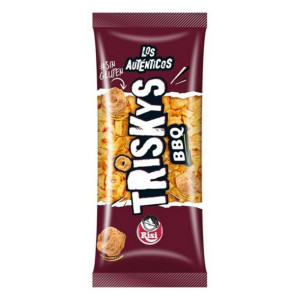 Snacks Risi Triskys Kukurydza (115 g)