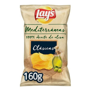 Frytki Lays Oliwa z oliwek (150 g)