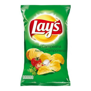 Frytki Lays (160 g)