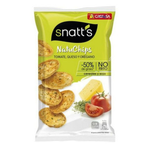 Chips Grefusa Pomidor (85 g)