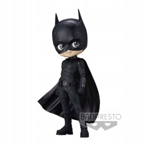 Q Posket - Dc - Batman Ver.a