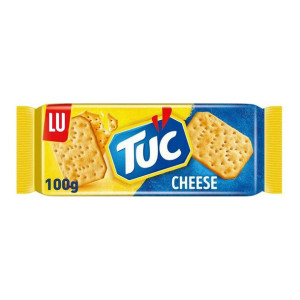 Ciastka Tuc (100 g)