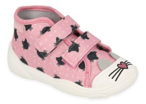 Befado Tenisówki,buty Dziecięce Maxi Rozmiar 23- 212p077