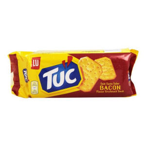 Ciastka Tuc Bacon (100 g)