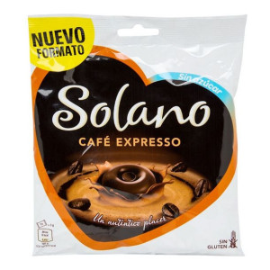 Candies Solano Kawa Expresso (33 uds)