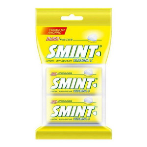 Candies Smint Cytrynowa (2 uds)