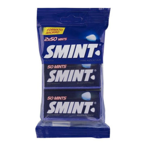 Candies Smint Mięta (2 uds)