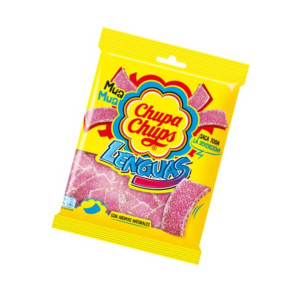 Słodycze Chupa Chups Język (150 g)