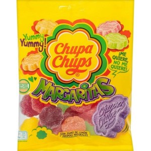 Słodycze Chupa Chups Marguerite (150 G)