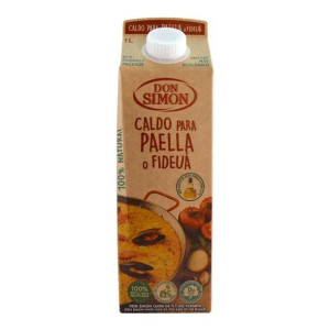 Bulion Don Simon Paella Fideuá (1 L)