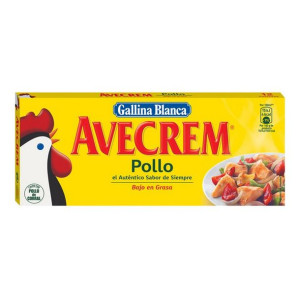 Bulion Avecrem kurczak (12 uds)