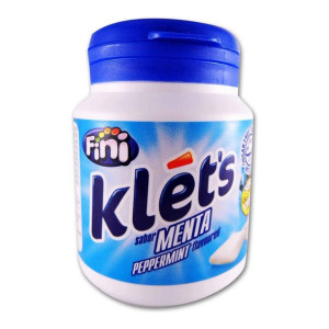 Guma do żucia Fini Mięta (100 g)