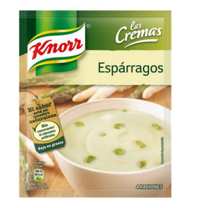 Zupa Krem z Warzyw Knorr Szparagi