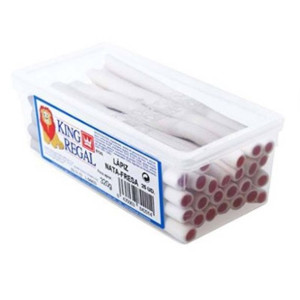 Słodycze King Regal Truskawka Śmietana (320 g)