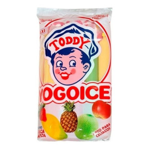 Słodycze Yogoice Toddy