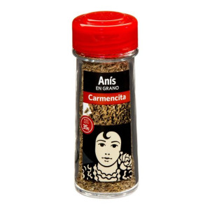 Anyż Carmencita W ziarnie (35 g)