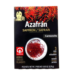 Szafran Carmencita (200 mg)