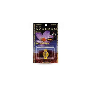 Szafran Salsafran Hebra (0.25 ml)