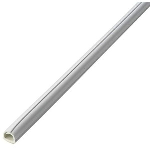 Ochraniacz Inofix 2200 5,5 x 5 mm 4 m Kable i złącza