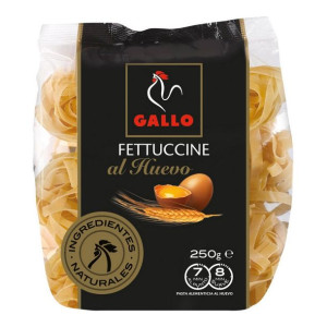 Makaron Fettuccine Gallo Jajo (250 g)