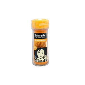 Barwnik spożywczy Carmencita (62 g)