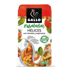 Spirale Gallo Salads Pomidor Szpinak (450 g)