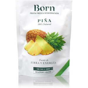 Ananas Born Semi 40 g Ekologiczne Odwodniona