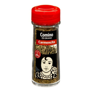 Cumin Carmencita W ziarnie (40 uds)