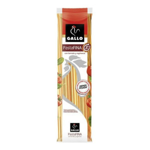 Makaron Spaghetti Gallo Sedalis Warzywa (400 g)