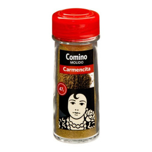 Cumin Carmencita Mielony (45 g)