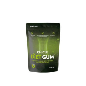 Guma do żucia WUG Diet Gum 24 g