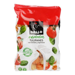 Makaron Calici Gallo Salads Pomidor Szpinak (450 g)