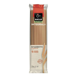 Makaron Spaghetti Gallo Całka (450 g)