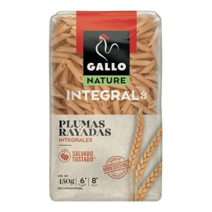 Makarony Gallo Penne Całka (450 g)