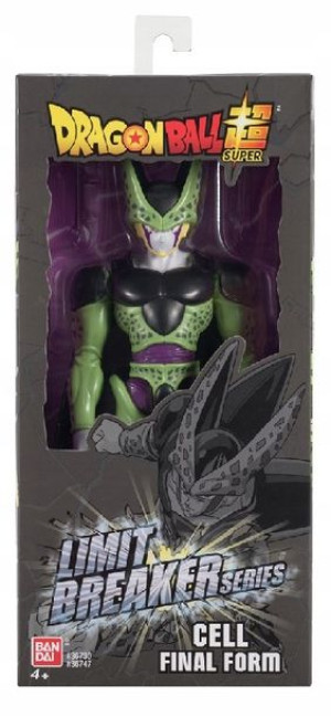 Dragon Ball Limit Breaker Cell Final Form