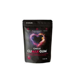 Guma do żucia WUG Climax Gum 24 g
