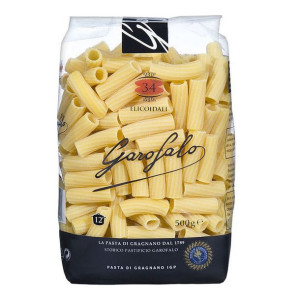 Makarony Garofalo Elicoidali (500 g)