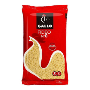 Cienki Makaron Gallo Nº0 (450 g)