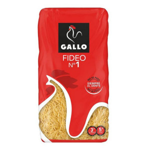 Cienki Makaron Gallo Nº1 (450 g)