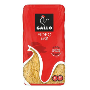 Cienki Makaron Gallo Nº2 (450 g)