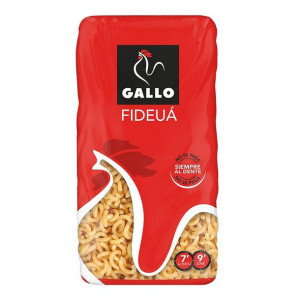 Cienki Makaron Gallo Fideua (400 g)