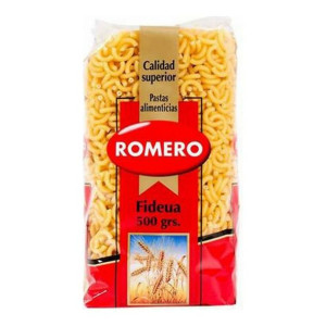 Cienki Makaron Romero Fideua (500 g)