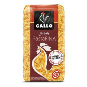 Spirale Gallo Sedalis Fusilli (400 g)