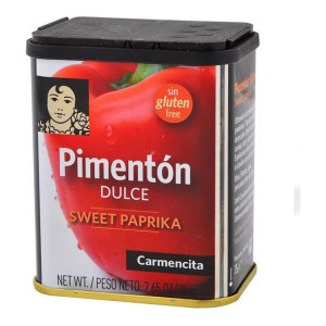 Pieprz Carmencita Słodki i lekko pikantny