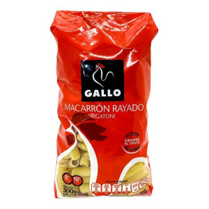Makarony Gallo Rigatoni (450 g)